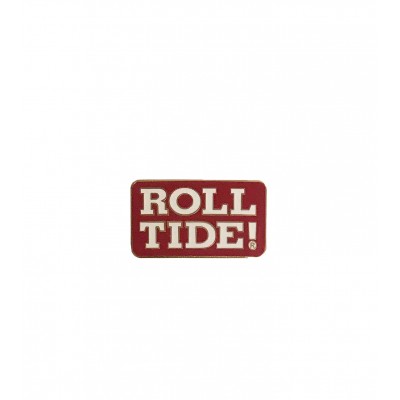 Al Roll Tide Pin